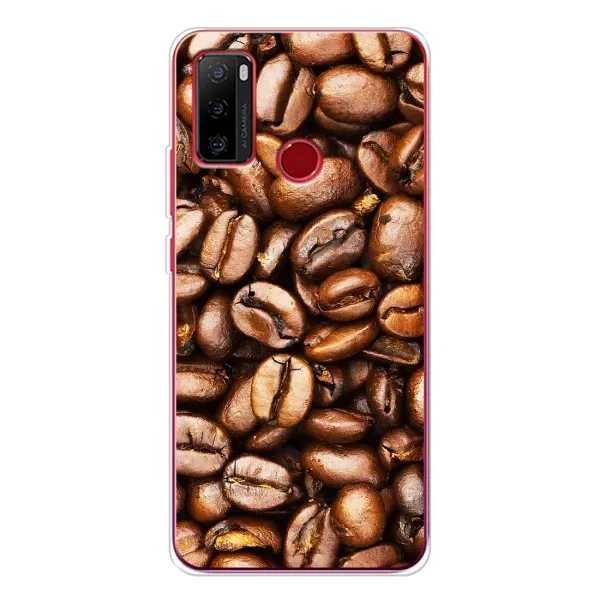 Чехол с рисунком «Кофе» для Ulefone Note 10 Чехол с рисунком «Кофе» для Ulefone Note 10