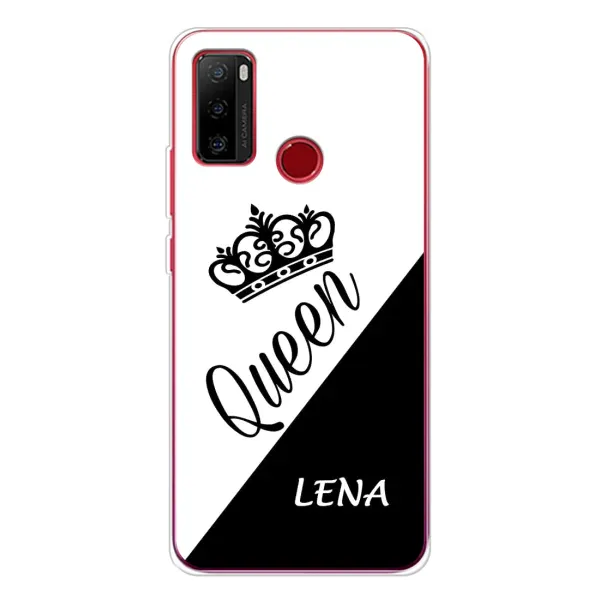 Чехол с рисунком «LENA» для Ulefone Note 10 Чехол с рисунком «LENA» для Ulefone Note 10