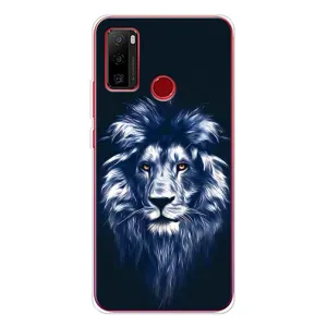 Чехол с картинкой на Ulefone Note 10