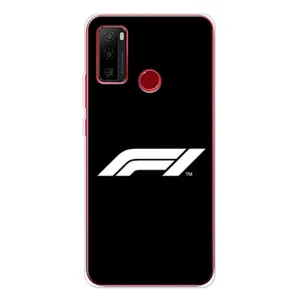 Чохол фільм Формула 1 для Ulefone Note 10 (Лого Формула 1)