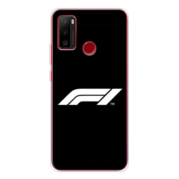 Чехол с рисунком «Логотип Формула 1» для Ulefone Note 10 Чехол с рисунком «Логотип Формула 1» для Ulefone Note 10