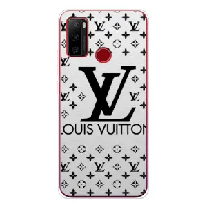 Чехол Стиль Louis Vuitton на Ulefone Note 10 (LV)