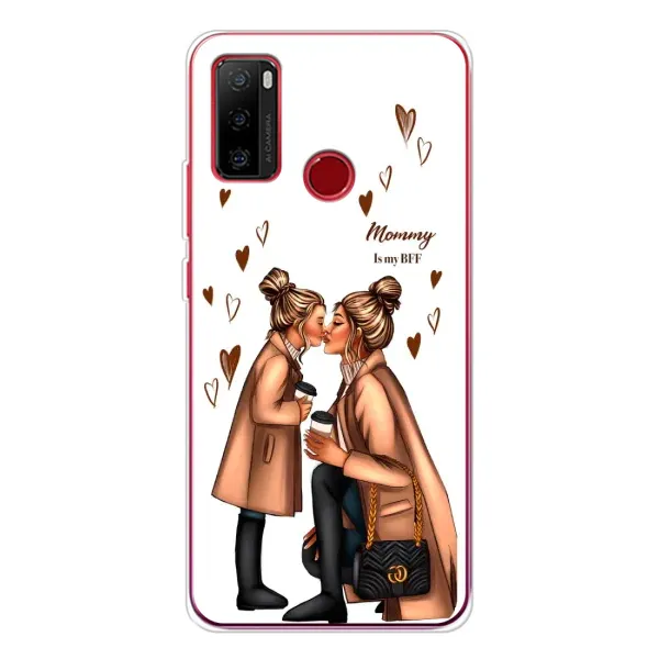 Чохол з малюнком «Мілота» для Ulefone Note 10 Чохол з малюнком «Мілота» для Ulefone Note 10