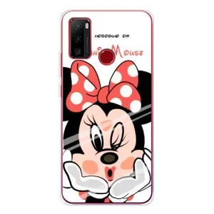 Чехлы для телефонов Ulefone Note 10 - Дисней (Minni Mouse)