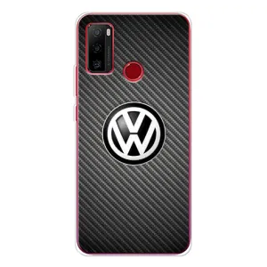 Чехол "Фольксваген" для Ulefone Note 10