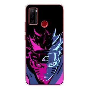 Купить Чехлы на телефон с принтом Anime для Ulefone Note 10