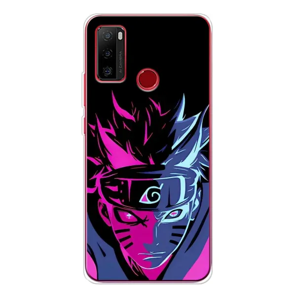Чехол с рисунком «Naruto» для Ulefone Note 10 Чехол с рисунком «Naruto» для Ulefone Note 10