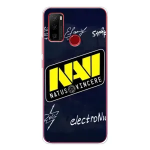 Чохол з малюнком «NAVI» для Ulefone Note 10