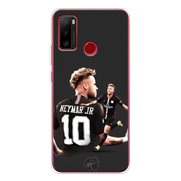 Чехол с рисунком «Ней» для Ulefone Note 10 Чехол с рисунком «Ней» для Ulefone Note 10