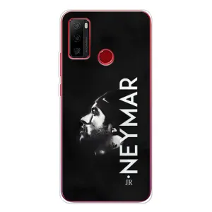 Силиконовый Чехол Ulefone Note 10