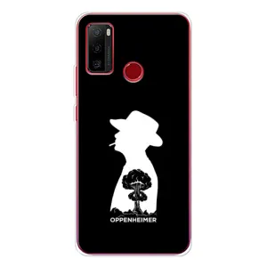 Чохол Оппенгеймер / Oppenheimer на Ulefone Note 10 (Oppenheimer)