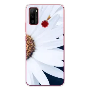 Чехол с рисунком «Пол ромашки» для Ulefone Note 10