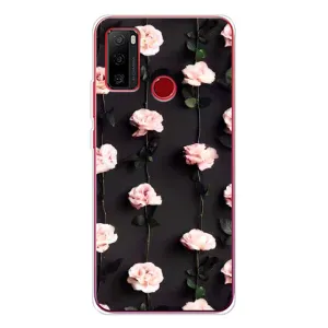 Чехлы с принтом Розочки для Ulefone Note 10 (Розы)