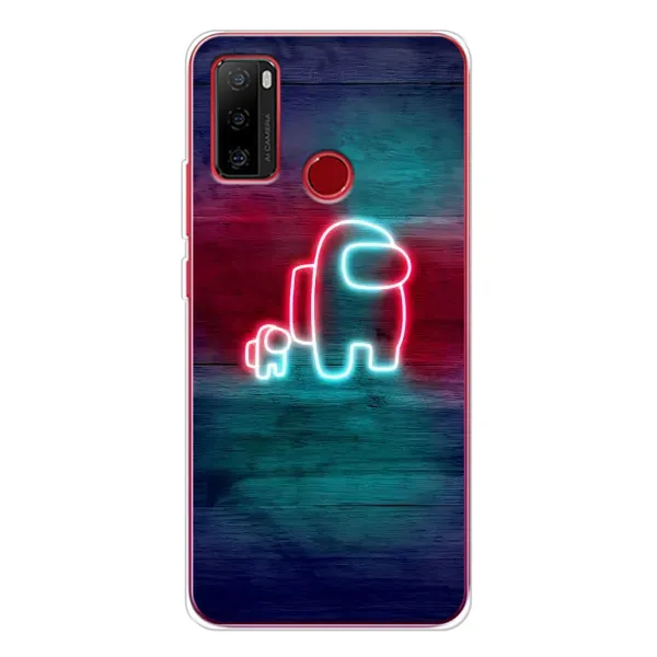 Чехол с рисунком «С питомцем» для Ulefone Note 10 Чехол с рисунком «С питомцем» для Ulefone Note 10