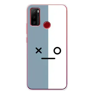 Силиконовые Чехлы (смешные стикеры) для Ulefone Note 10