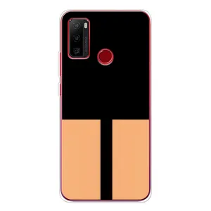 Купить Чехлы на телефон с принтом Anime для Ulefone Note 10 (Shippuuden)