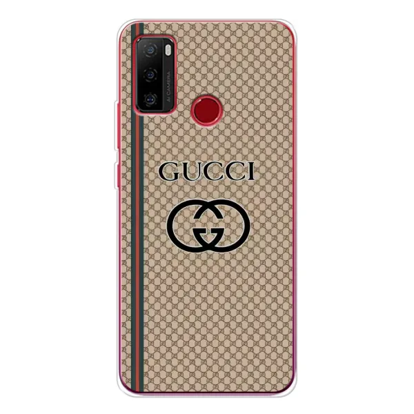 Чохол з малюнком «Стиль Гуччі» для Ulefone Note 10 Чохол з малюнком «Стиль Гуччі» для Ulefone Note 10