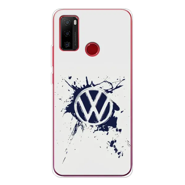 Чехол с рисунком «Volkseagen 2» для Ulefone Note 10 Чехол с рисунком «Volkseagen 2» для Ulefone Note 10