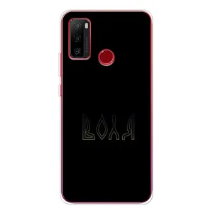 Чохли для Ulefone Note 10 (Home - Україна) (Воля)