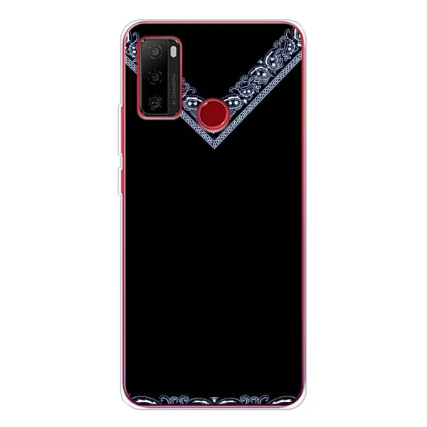 Чехол с рисунком «Воротник вышиванки» для Ulefone Note 10 Чехол с рисунком «Воротник вышиванки» для Ulefone Note 10