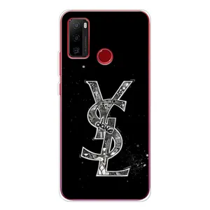 Чехол (Dior, Prada, YSL, Chanel) для Ulefone Note 10