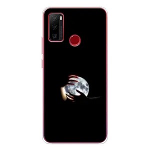 Чохли КОСМОС на Ulefone Note 10 (Земля)