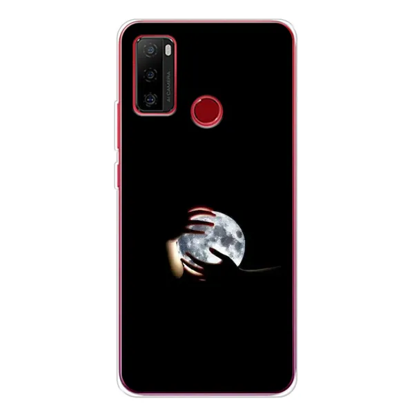 Чехол с рисунком «Земля» для Ulefone Note 10 Чехол с рисунком «Земля» для Ulefone Note 10