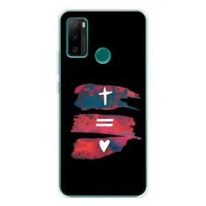 Чохли для Ulefone Note 10P (Для Християн) (Атрибутика)