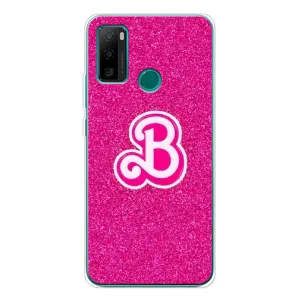 Силіконовый Чохол Барбі фільм на Ulefone Note 10P (B-barbie)