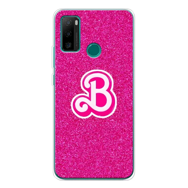 Чехол с рисунком «B-barbie» для Ulefone Note 10P Чехол с рисунком «B-barbie» для Ulefone Note 10P