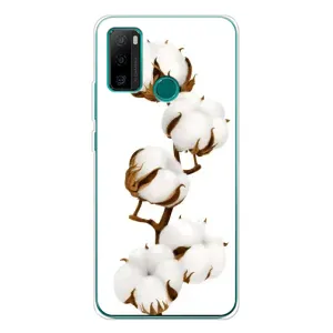 Чохли на військову тематику для Ulefone Note 10P (Бавовна)
