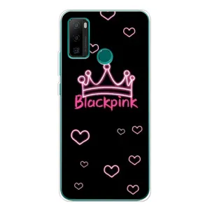 Чохли з картинкою для Ulefone Note 10P (Блекпінг)