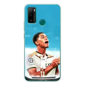 Чохли з Джуді Беллінгем для Ulefone Note 10P (Джуді)