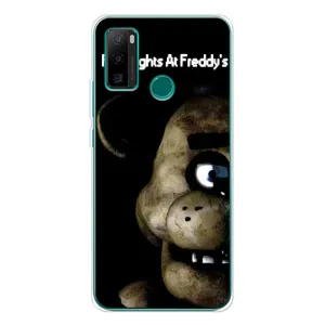 Чехлы Пять ночей с Фредди для Ноте 10П (Five Nights)