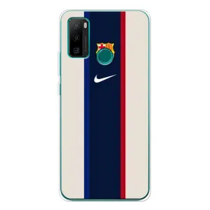 Чехол для Ulefone Note 10P (Барселона) (Фк Барселона)