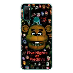 Чехлы Пять ночей с Фредди для Ноте 10П (Freddy)