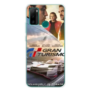Чохол Gran Turismo / Гран Турізмо на Ноте 10П (Gran Turismo)