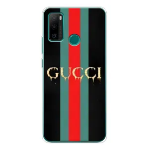 Чохли бренд ГУЧЧІ для Ulefone Note 10P (GUCCI)