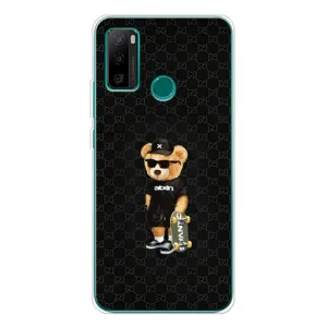 Чохли Мішка Тедді для Ноте 10П (GUCCI Teddy)