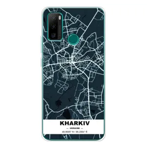 Чохли силіконові (Місто Харків) на Ноте 10П (Харків)