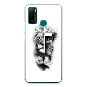 Чохли для Ulefone Note 10P (Для Християн) (Історія Христа)