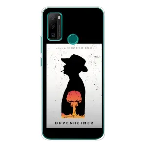 Чохол Оппенгеймер / Oppenheimer на Ulefone Note 10P (Винахідник)