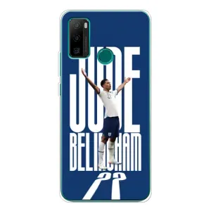 Чохли з Джуді Беллінгем для Ulefone Note 10P (Jude)