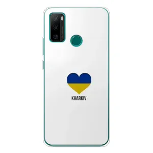 Чохли силіконові (Місто Харків) на Ноте 10П (Kharkiv)