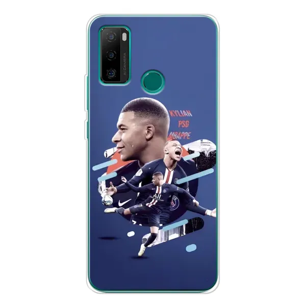 Чехол с рисунком «Килиан» для Ulefone Note 10P Чехол с рисунком «Килиан» для Ulefone Note 10P