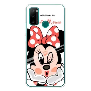 Чохли для телефонів Ulefone Note 10P - Дісней (Minni Mouse)