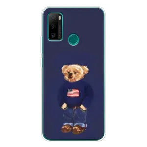 Чохли Мішка Тедді для Ноте 10П (Мішка USA)