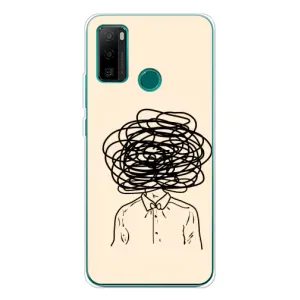 Чохли з сенсом на Ulefone Note 10P (Думки)