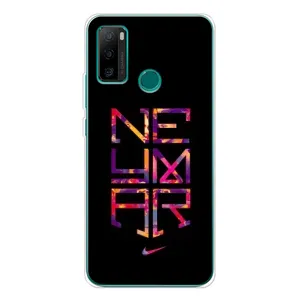 Силіконовий Чохол для Ulefone Note 10P (N E Y M A R)
