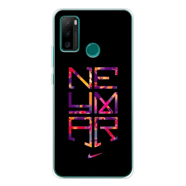 Чохол з малюнком «N E Y M A R» для Ulefone Note 10P Чохол з малюнком «N E Y M A R» для Ulefone Note 10P